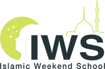 IWS Logo