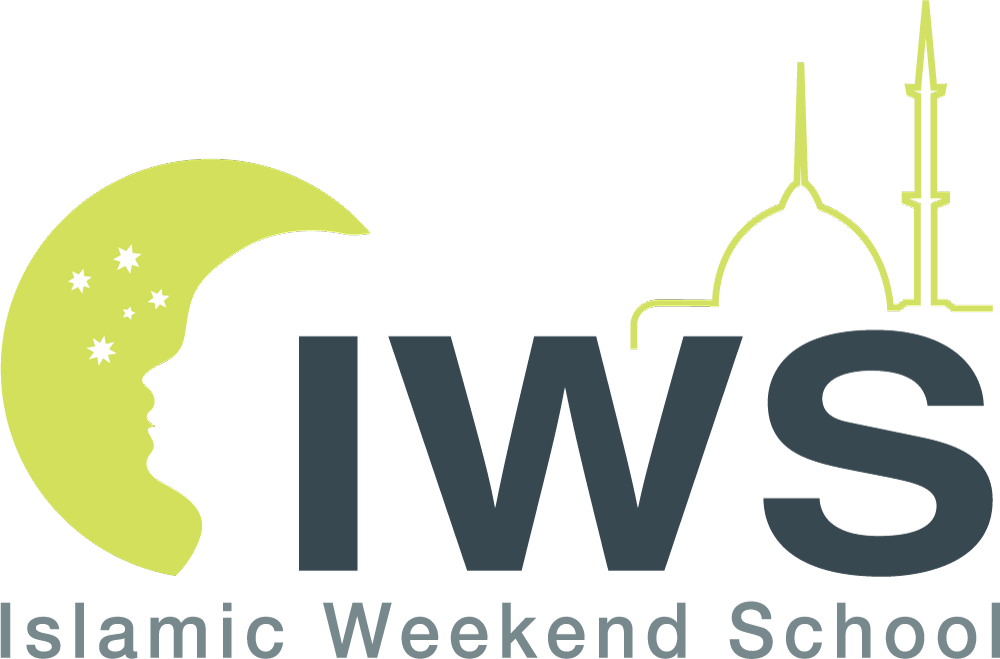 IWS Logo